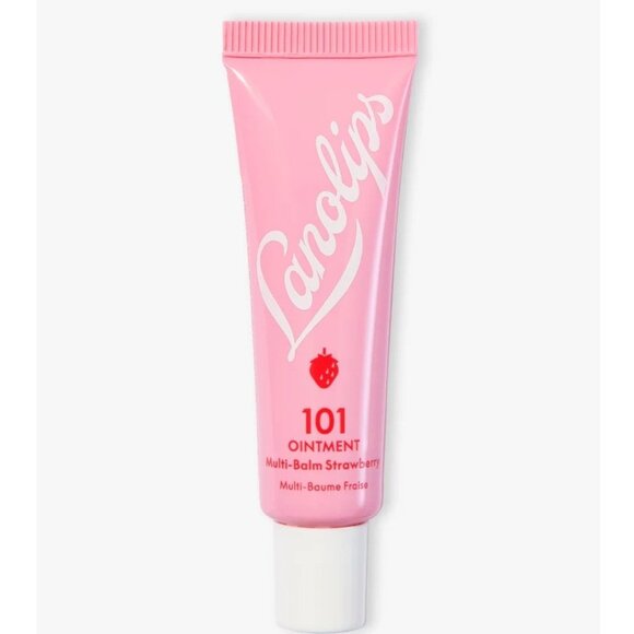 Lanolips 101 Ointment Multi-Balm Strawberry - Picture 1 of 4